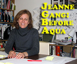 Jeanne Gang before Aqua - an early portrait