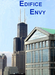 Edifice Envy