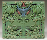 Design in the Age of Darwin: From William Morris to Frank Lloyd Wright