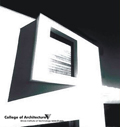 Panorama of Brazilian Architecture, exhibition at Crown Hall, Illinois Institute of Technology