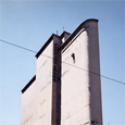 Building Pictures, exhibition at the Museum of Contemporary Photograpy, Columbia College