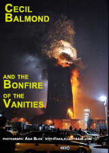Cecil Balmond and the Bonfire of the Vanities