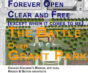 The Chicago Children's Museum - The Battle Over Grant Park