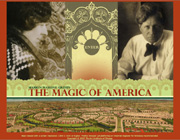 The Magic of America, by Marion Mahoney