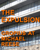 The Expulsion: Chicago set to destroy Bauhaus Modernism at Michael Reese