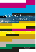 Informal, a book by Cecil Balmond