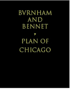 1909 Plan of Chicago, Princeton Architectural Press