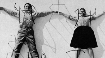 Eames: The Architect and the Painter, screens at the Architecture & Design Film Festival Chicago, at the Music Box Theater, April 13 and 14, 2012