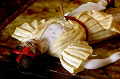 Film Screening: Of Dolls and Murder, narrated by John Waters, at the Glessner House Museum, Chicago, March 25, 2012