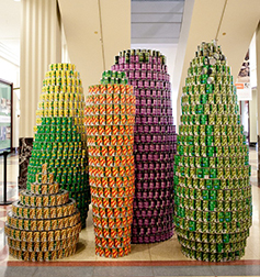 Canstruction 2013: You CAN Participate, AIA Chicago event, April 23, 2013