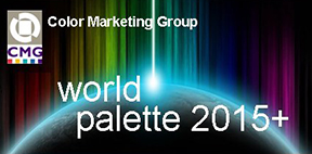 John F. West, President Color Marketing Group, discusses World Palette 2015+ at Hafele Showroom, Chicago, December 16, 2013