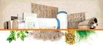 Sustainable Developments in Mechanical Insulation, at Hafele Chicago Showroom, January 10, 2012