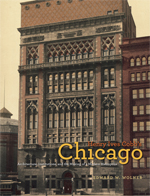 Edward W. Wolner discusses his new book, Henry Ives Cobb's Chicago, for Landmarks Illinois, at the Chicago Cultural Center, 
