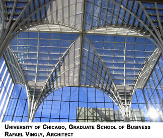 University of Chicago, Graduate School of Business