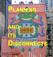 Planning and Its Disconnects in the city of Chicago