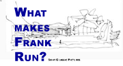 What Makes Frank Run? - The Sketches of Frank Gehry