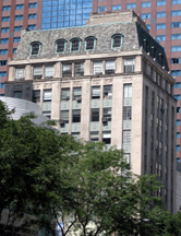 Farwell Building in Chicago