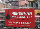 Heneghan Wrecking Company