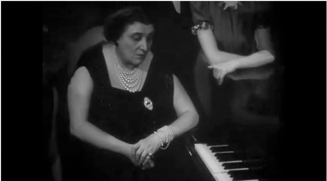 Rules of the Game, a film by Jean Renoir