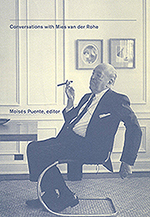 Conversations with Mies