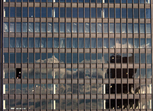 Apotheosis of the Skyscraper: The Rise of Mies van der Rohe's IBM Building