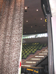 Seattle Public Library Theater