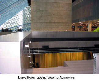Rem Koolhaas Seattle Public Library